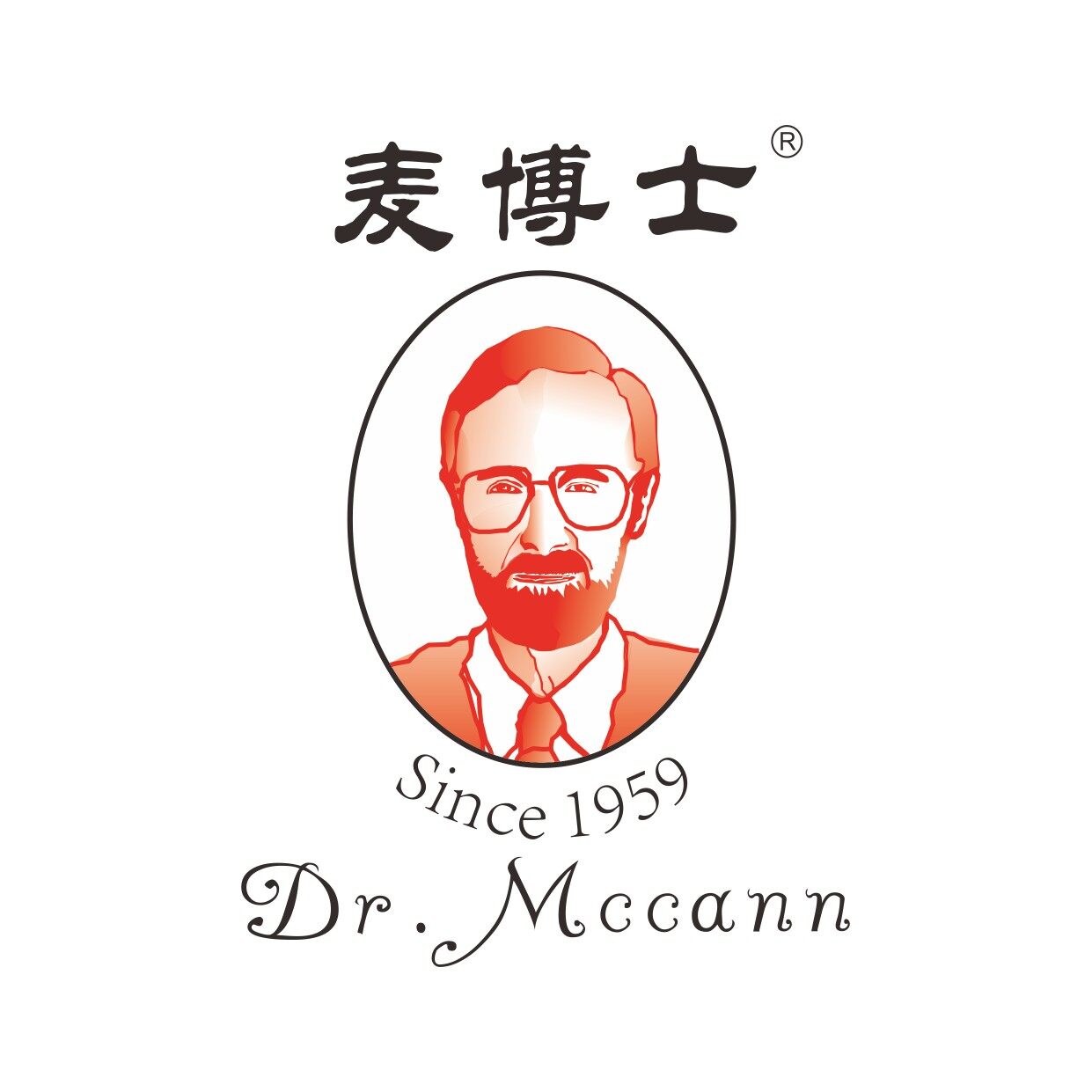 麦肯国际药业有限公司logo