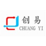 东莞市创易电子设备有限公司logo