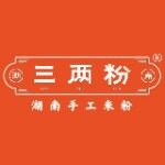 广东三两粉企业管理有限公司logo