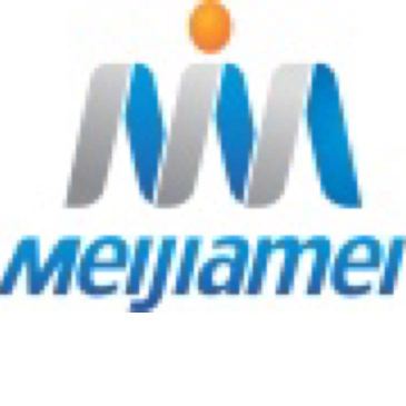 美嘉美创意家居制品logo