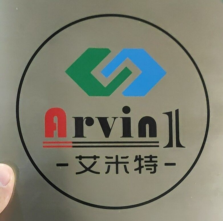东莞市艾米特智能机械科技有限公司logo