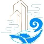 上海金海房地产招聘logo