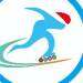 通州区酷溜轮滑俱乐部logo