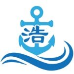 湛江市浩祥船务有限公司logo