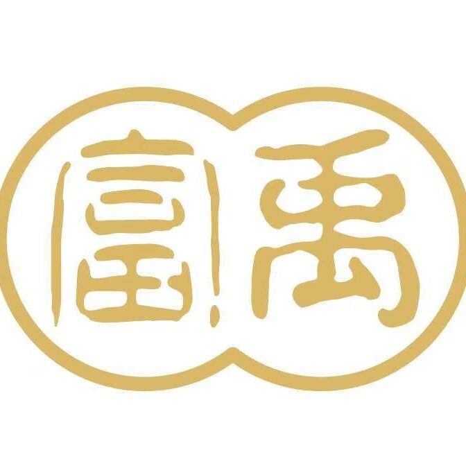杭州富禹生物科技有限公司logo