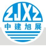 深圳市中建旭展广告有限公司logo