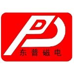 东莞市东普磁电科技有限公司logo