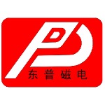 东普磁电科技logo