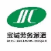 宝城企业管理咨询logo