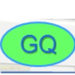 冠乾精密模具logo