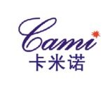 东莞市卡米诺精密制品有限公司logo