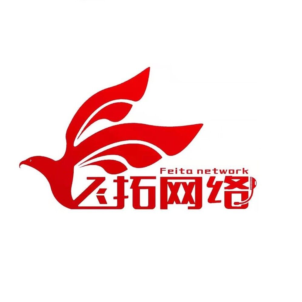 北京指尖飞拓网络科技有限公司枣庄分公司logo