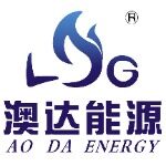 澳达能源发展招聘logo