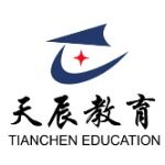 东莞市天辰教育科技有限公司logo