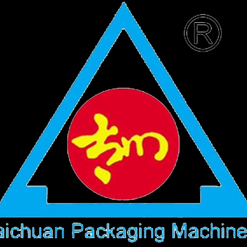 广东太川智能设备有限公司logo