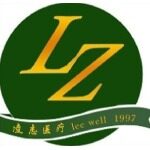 江门市蓬江区凌志医疗器械有限公司logo