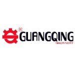 广庆机械机械logo