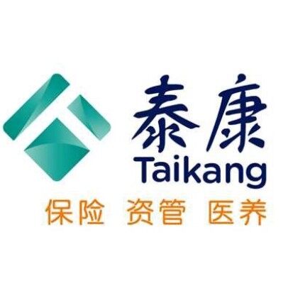北京赛盛泰康企业管理服务有限公司logo