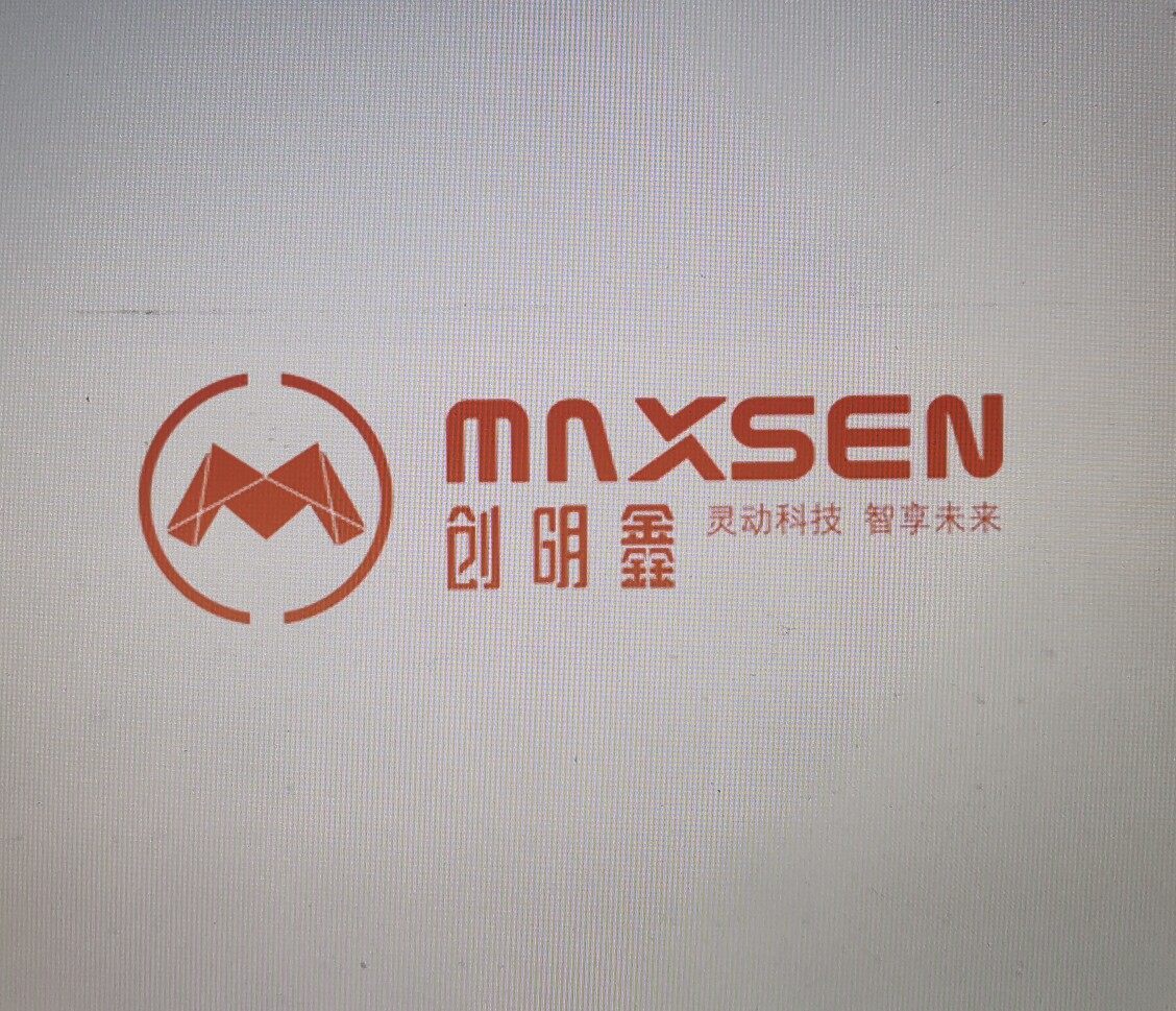 明鑫智能科技招聘logo