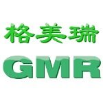 GMR招聘logo