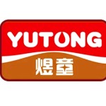 东莞市煜童乳业有限公司招聘logo