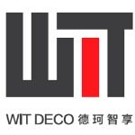 广东德珂智享科技有限公司logo