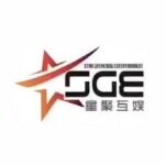 甘肃星聚互娱文化传媒有限公司logo
