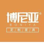 江门市蓬江区博尼亚家具有限公司logo