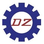 东莞市德泽自动化机械有限公司logo