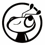 蚂蚁商务服务招聘logo