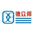 东莞市德众邦模具科技有限公司logo