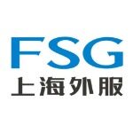 上海外服（重庆）人力资源服务有限公司logo