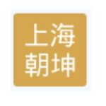 上海朝坤塑胶制品厂logo