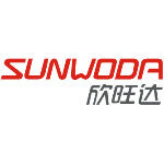 惠州欣旺达智能工业有限公司logo