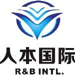 深圳人本国际科技服饰有限公司logo