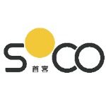 广东首客供应链管理有限公司logo
