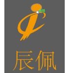 东莞辰佩电子科技有限公司logo