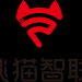 飞猫智能深圳科技logo