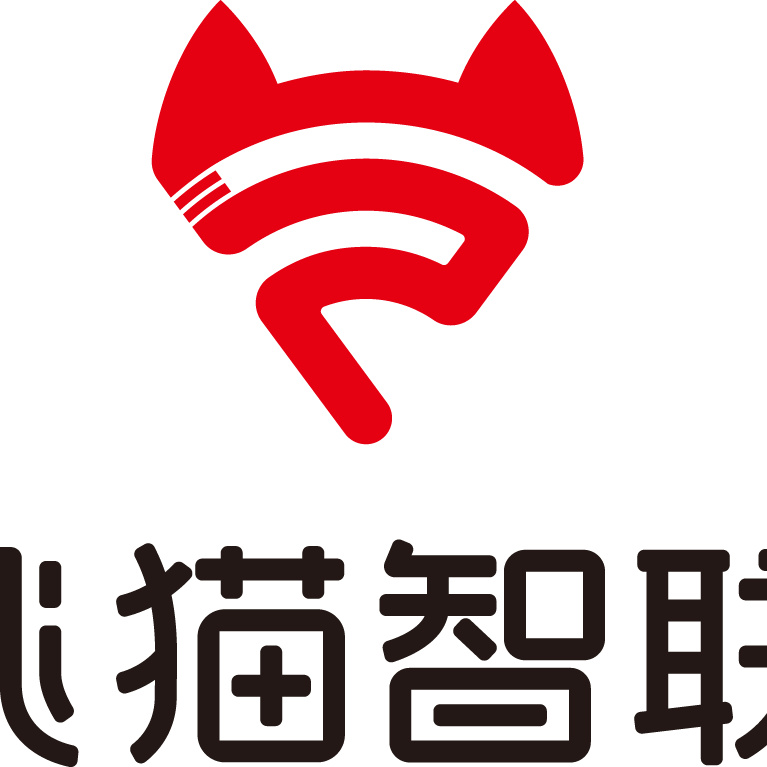 飞猫智能深圳科技有限公司logo