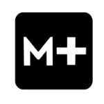 墨菲传媒招聘logo