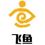 飞鱼信息招聘logo