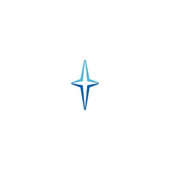 达州星皓文化传媒有限公司logo