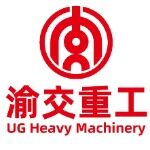重庆渝交重工机械有限公司logo