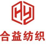 东莞市合益纺织洗水有限公司logo