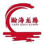 广州瀚海教育咨询有限公司logo