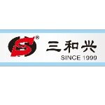 广东三和兴模具材料科技有限公司logo