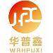 华普鑫科技logo