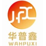 华普鑫科技招聘logo