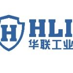 江门华联工业有限公司logo