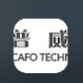 普威迅科技logo
